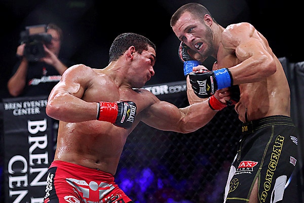 写真提供:デイブ・マンデル