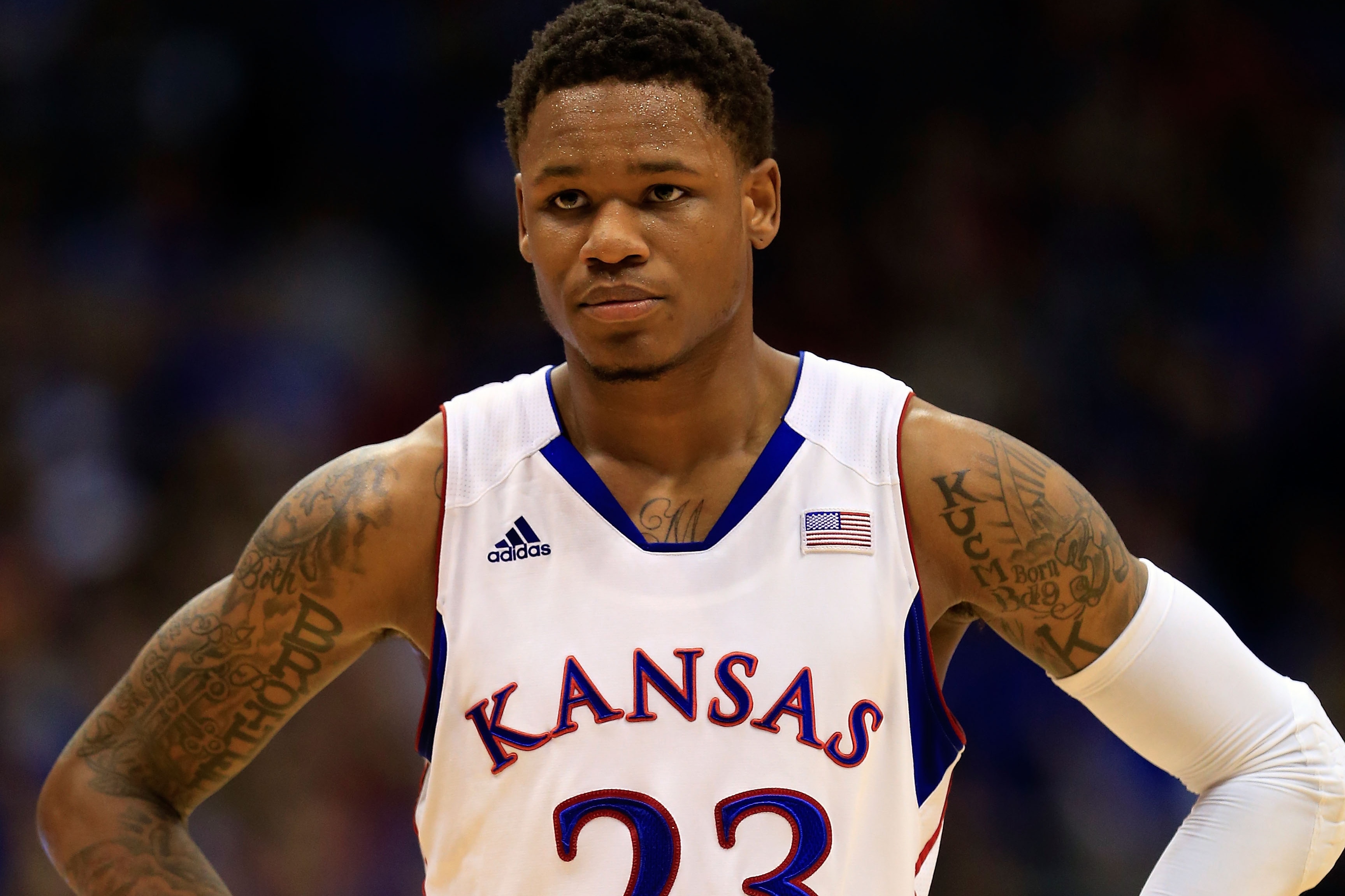 ben mclemore
