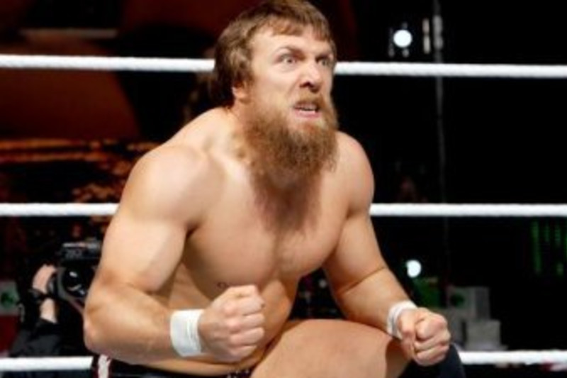 Wwe Royal Rumble 2013 Why Daniel Bryan Is The Right Choice To Win Rumble Match Bleacher Report Latest News Videos And Highlights