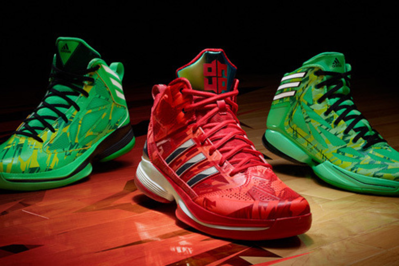 Tim duncan adidas cool d cheap