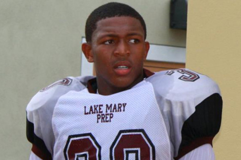 Ray Lewis III: Why 3-Star Running Back Is Perfect Fit with Miami ...