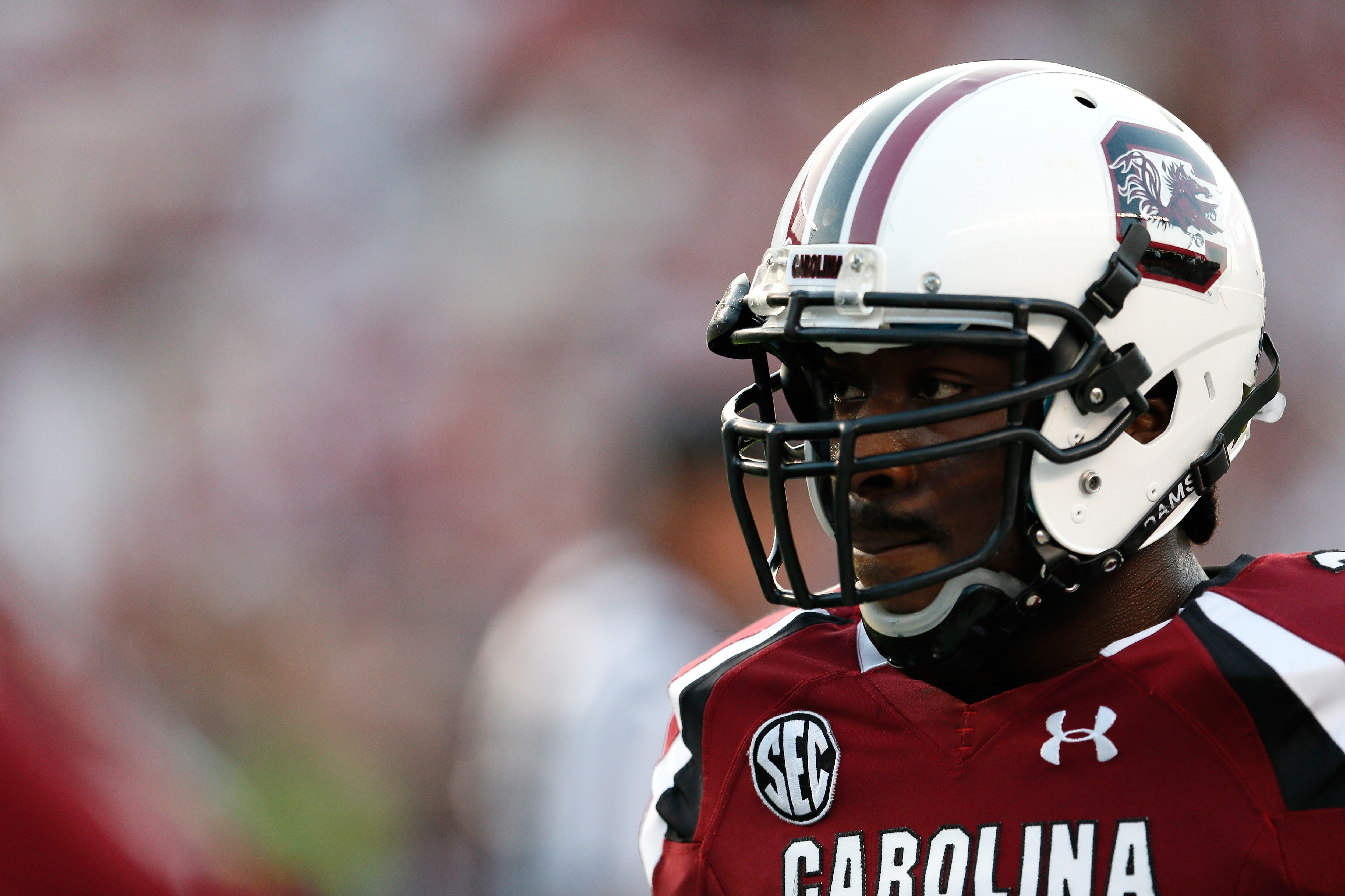 south carolina marcus lattimore jersey