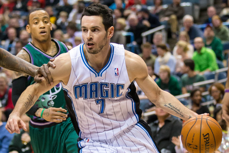 What J.J. Redick Brings to Milwaukee Bucks News Scores Highlights Stats and Rumors Bleacher Report