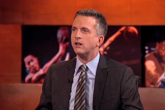 Bill Simmons Suspended From Twitter Espn Grounds Naughty Grantland Chief Bleacher Report Latest News Videos And Highlights
