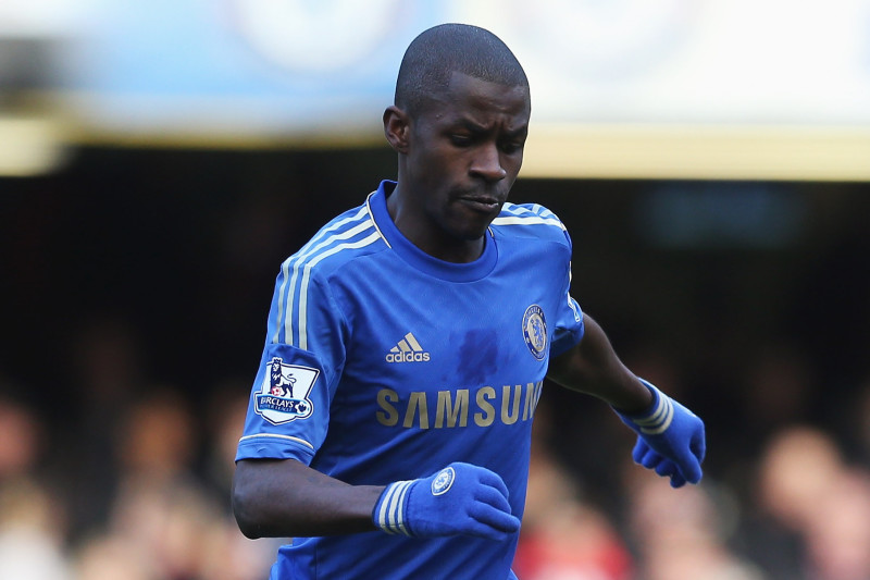 Ramires Assessing The Brazilian S Season With Chelsea Bleacher Report Latest News Videos And Highlights