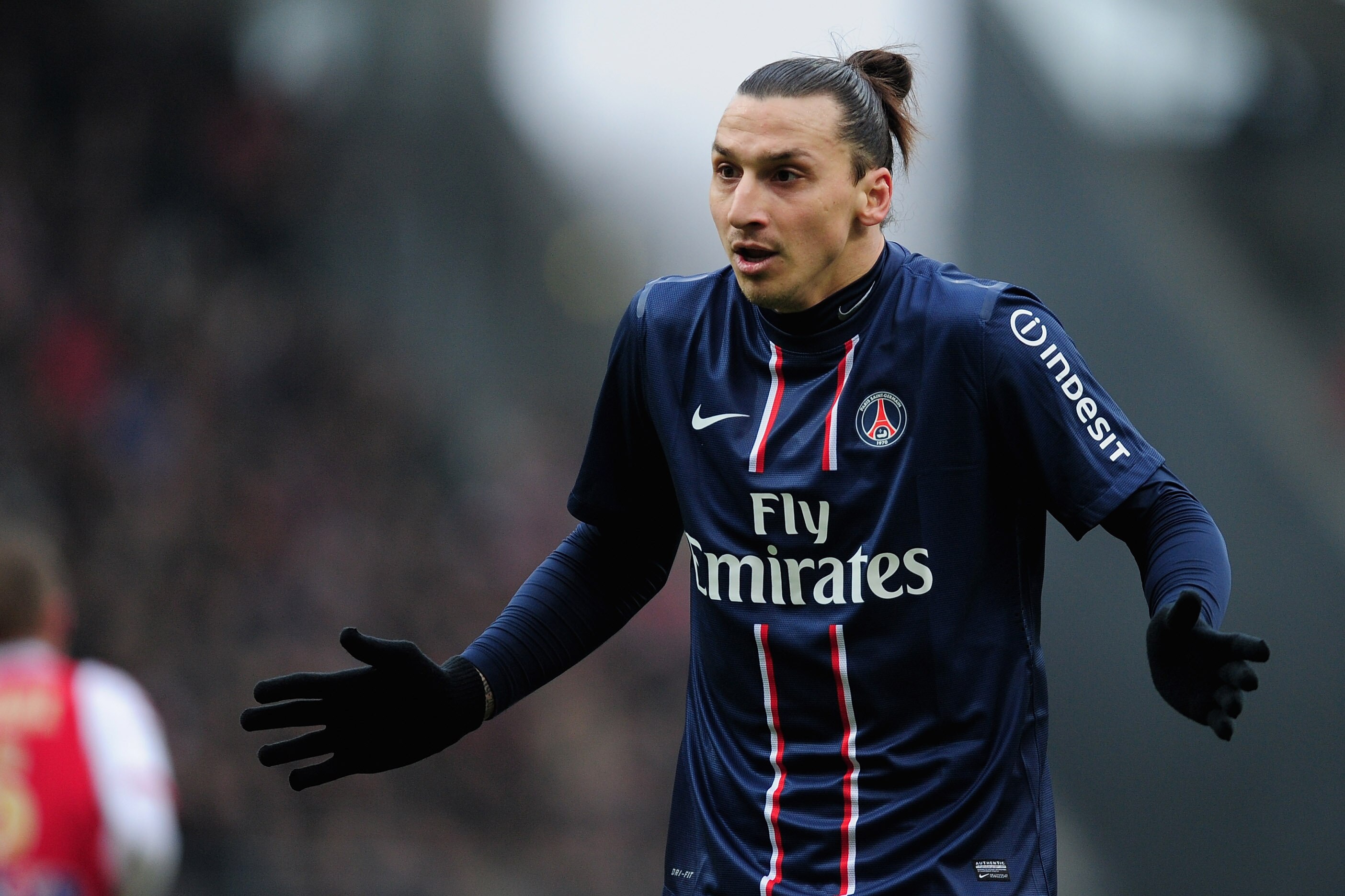 Zlatan Ibrahimovic Cleared To Play For Psg Vs Barcelona Bleacher Report Latest News Videos And Highlights Zlatan Ibrahimovic Cleared To Play For Psg Vs Barcelona Bleacher Report Latest News Videos And Highlights