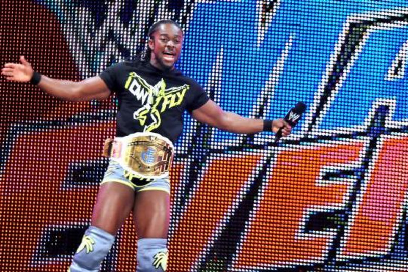 WrestleMania 29 Kofi Kingston s Absence Highlights Need for Cruiserweight Title News Scores Highlights Stats and Rumors Bleacher Report