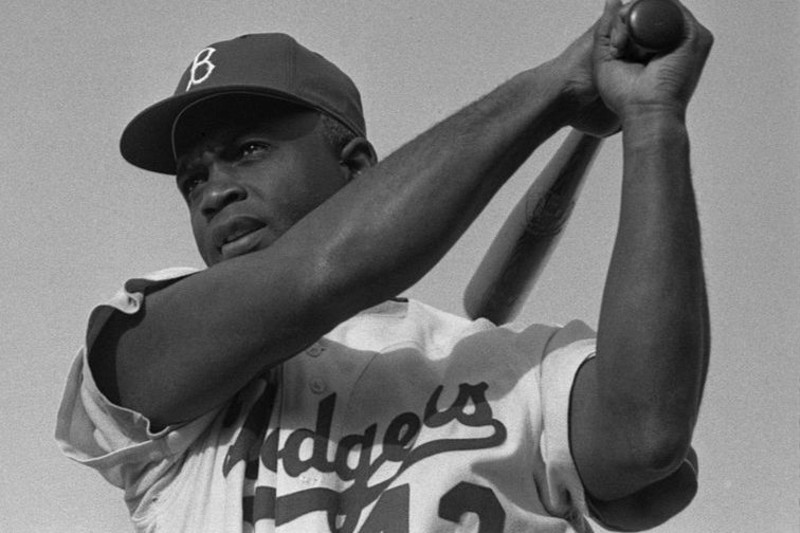 42 Things You Need To Know About Jackie Robinson Bleacher Report Latest News Videos And Highlights