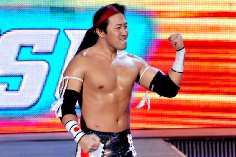 Yoshi tatsu hot sale