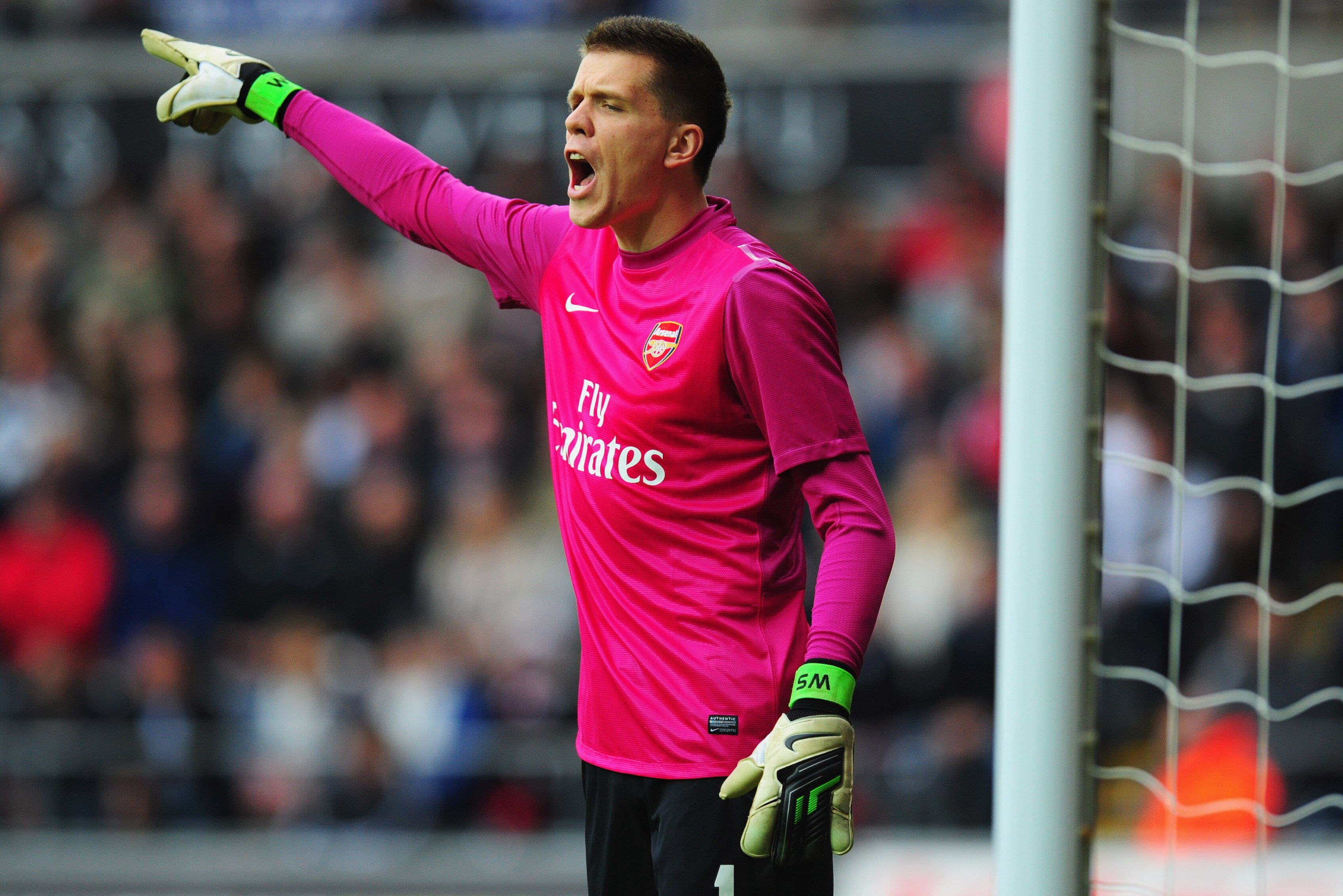 Do Arsenal Need A New Goalkeeper To Replace Wojciech Szczesny This Summer Bleacher Report Latest News Videos And Highlights