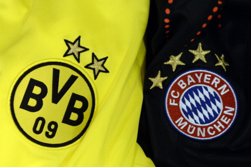 Bundesliga Why Borussia Dortmund Will Beat Bayern Munich In Der Klassiker Bleacher Report Latest News Videos And Highlights