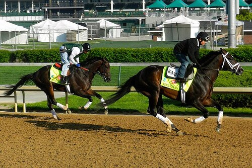 kentucky derby live stream complete guide to watching the race online bleacher report latest news videos and highlights