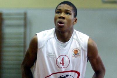2013 Nba Draft Breakdown And Scouting Report For Giannis Antetokounmpo Bleacher Report Latest News Videos And Highlights