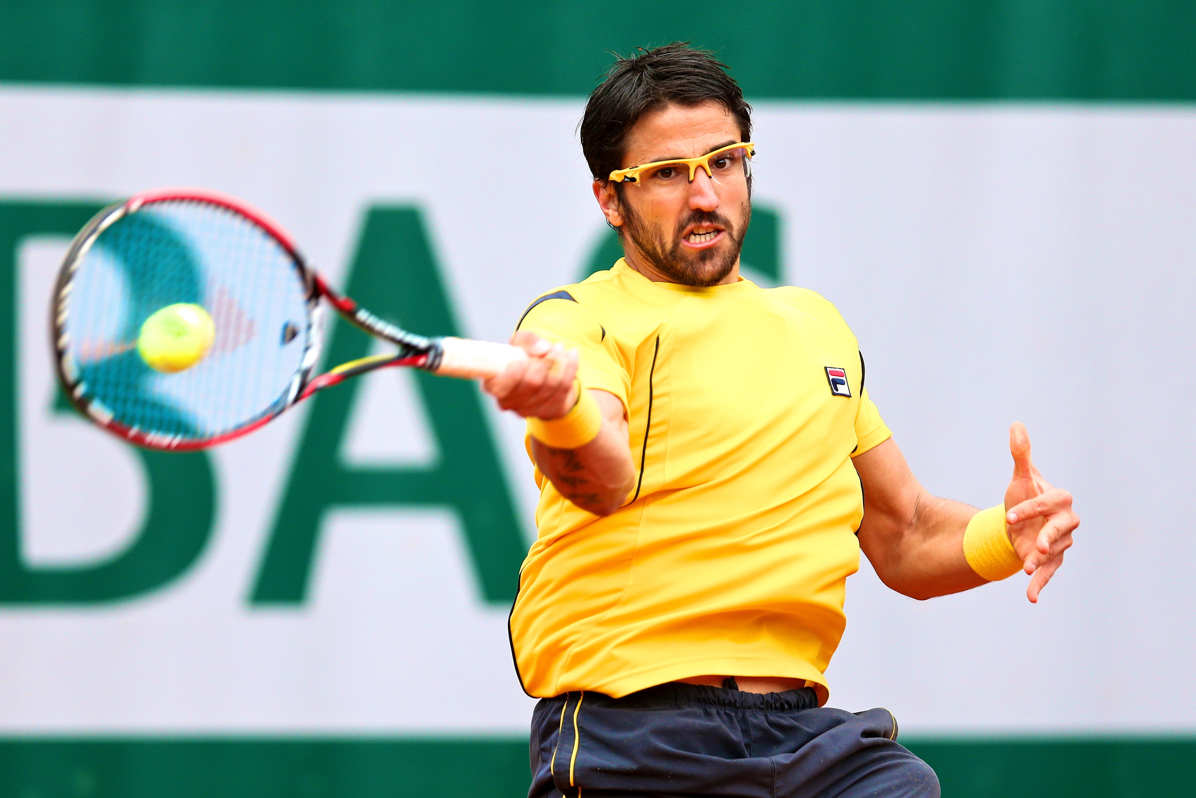 Janko Tipsarevic Kits | Talk Tennis, image size:4104x2738