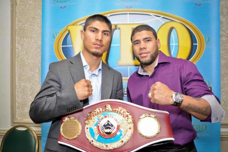 Mikey Garcia vs. Juan Manuel Lopez Fight Time Date Live Stream TV Info More News Scores Highlights Stats and Rumors Bleacher Report