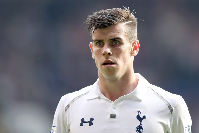 Gareth Bale Transfer Rumours: Latest Buzz Surrounding Tottenham Star | Bleacher Report | Latest News, Videos and Highlights