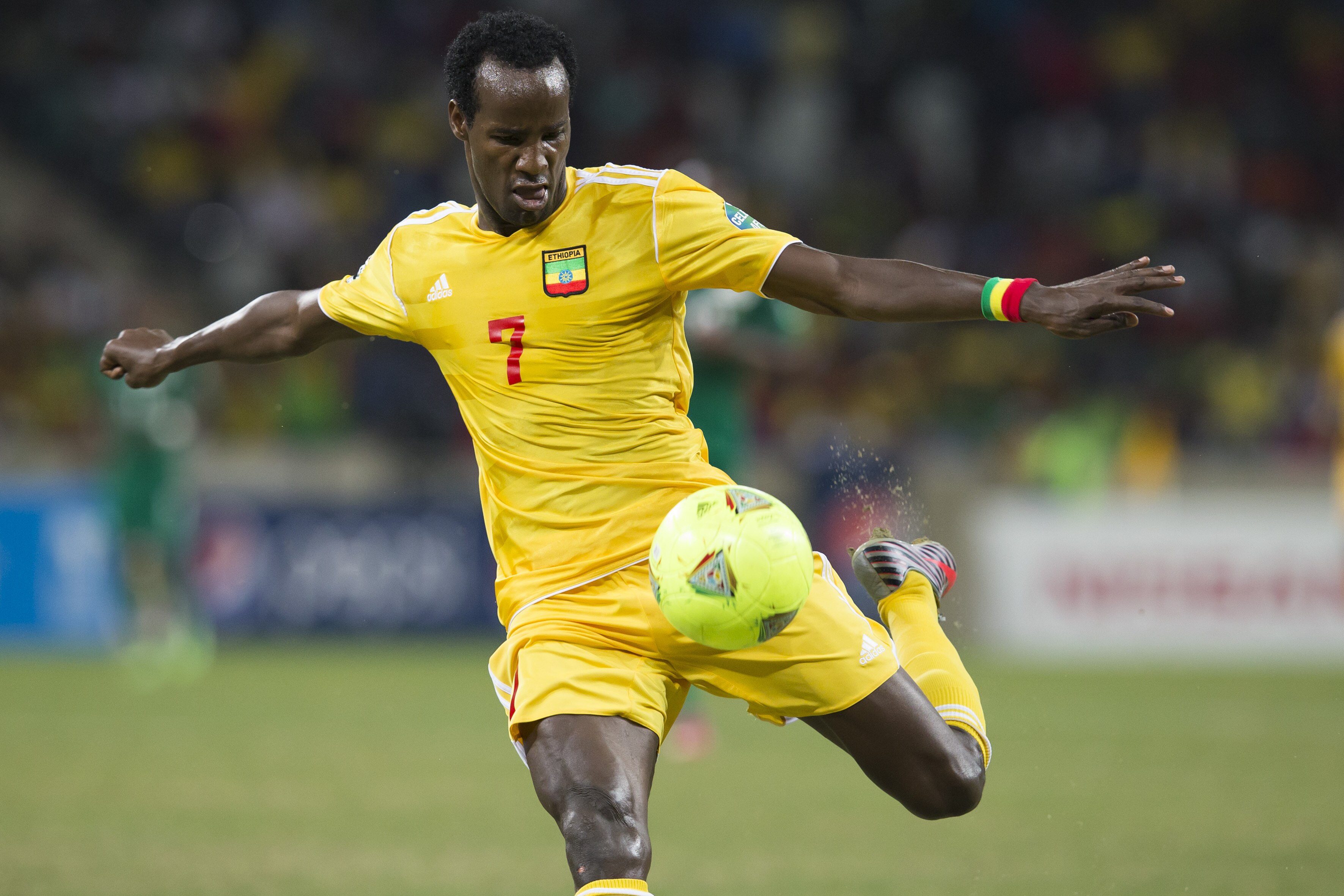 South Africa Vs Ethiopia Score Grades And Post Match Reaction Bleacher Report Latest News Videos And Highlights