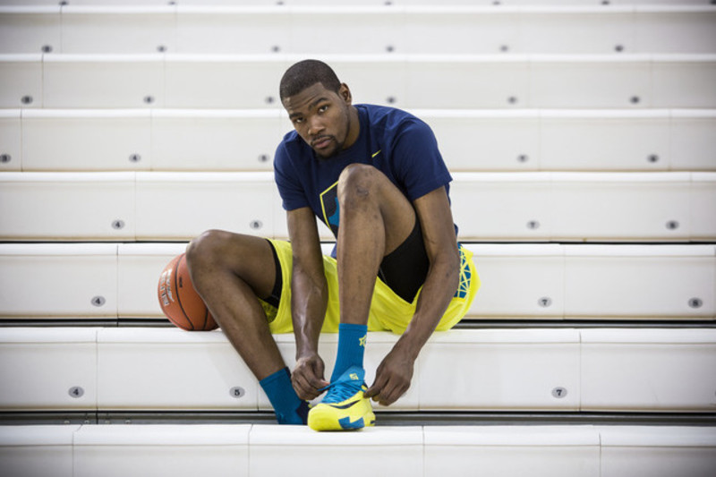 New kd 6 shop