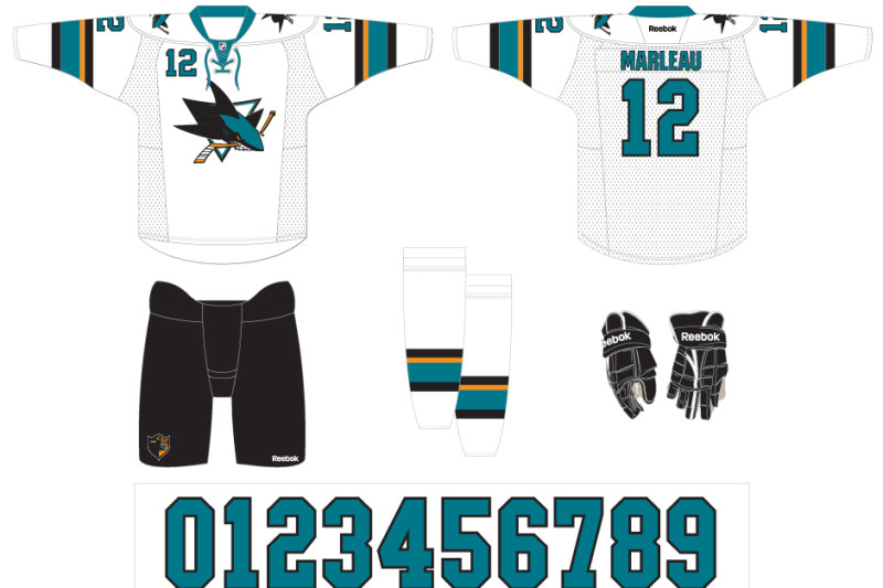 Sjs jersey shop