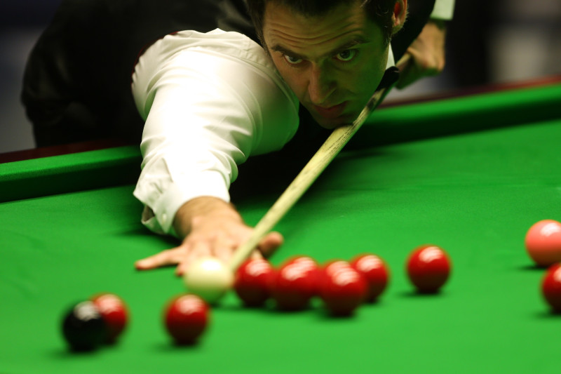 European Tour 4 Players To Watch In Paul Hunter Snooker Classic Bleacher Report Latest News Videos And Highlights