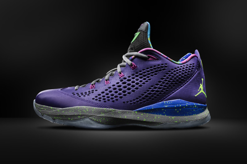 Chris paul shoe 2025