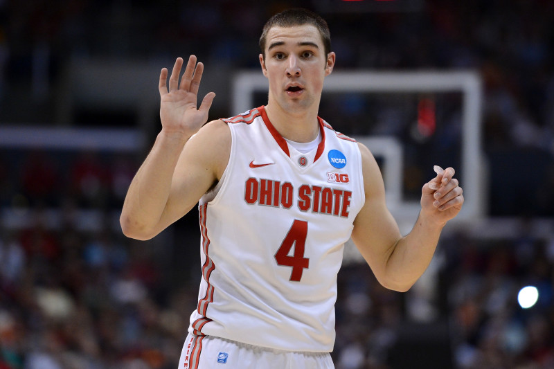 Aaron craft fashion jersey