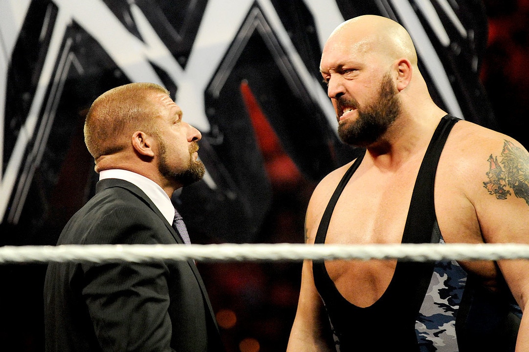 Wwe raw bleacher report powenshell