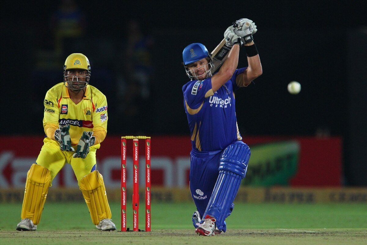 Clt20 Semifinal Rajasthan Royals Vs Chennai Super Kings Scorecard Recap More Bleacher Report Latest News Videos And Highlights