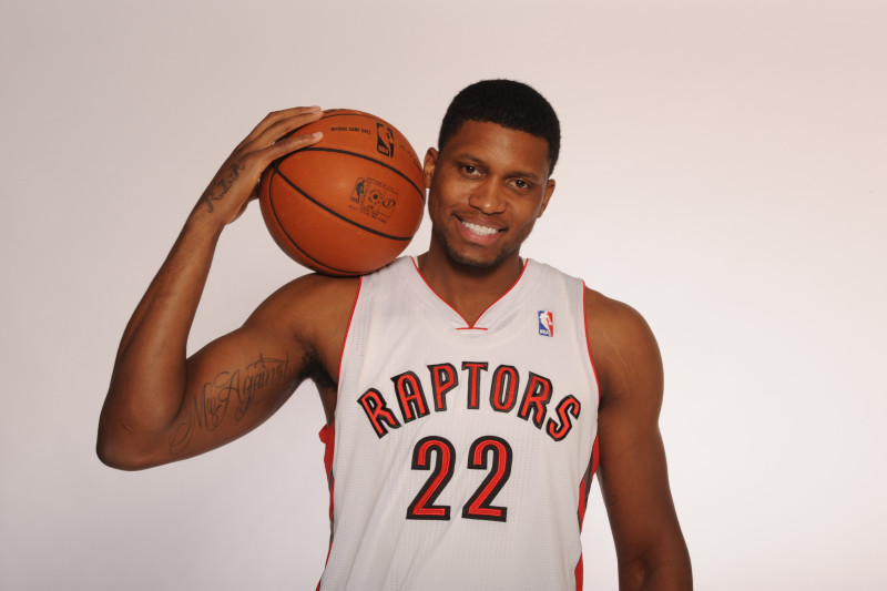 Does Bill Simmons Trade Idea of Rudy Gay to the Utah Jazz Make Sense News Scores Highlights Stats and Rumors Bleacher Report