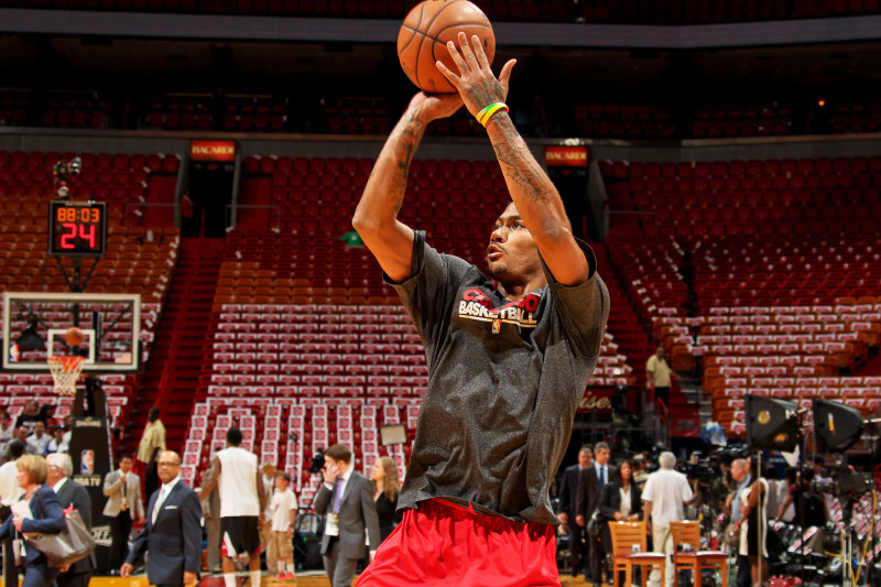 Derrick rose recovery store
