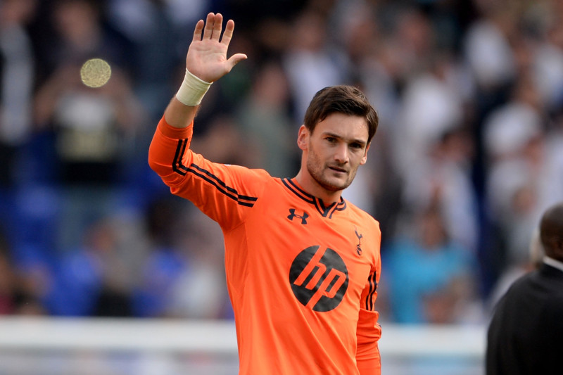 Hugo Lloris Is So Vital To Tottenham Because Of His Growing Stature Bleacher Report Latest News Videos And Highlights