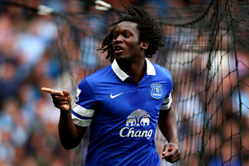 Lukaku everton jersey best sale