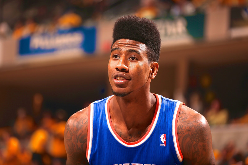 Iman shumpert shirt online