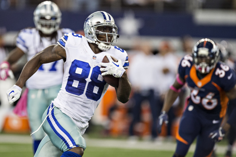 What to Expect from Dez Bryant, Dallas Cowboys' Offense in Week 7 ...