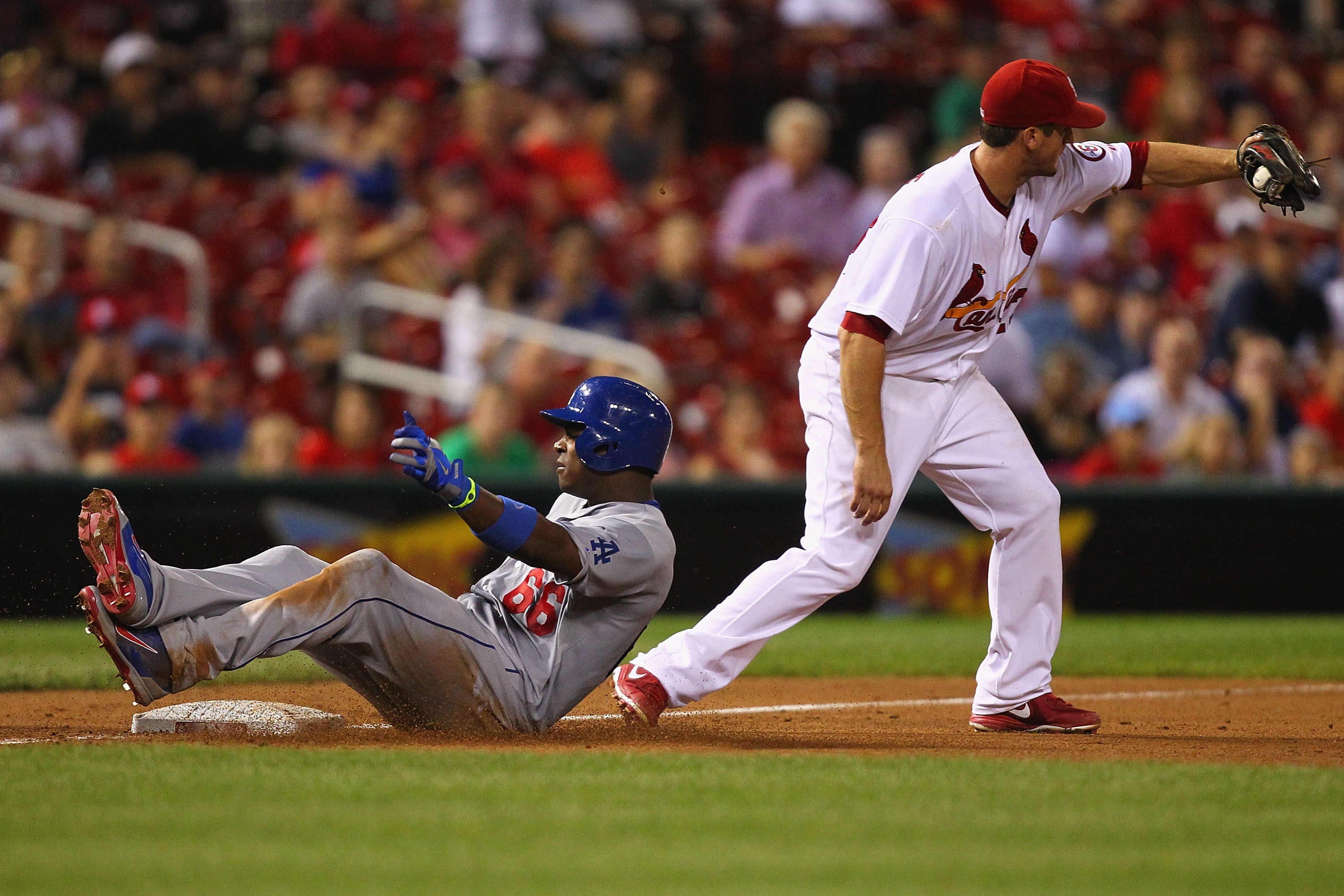 The St. Louis Cardinals and the Myth of Playing the Game 'The Right Way' | Bleacher Report | Latest News, Videos and Highlights