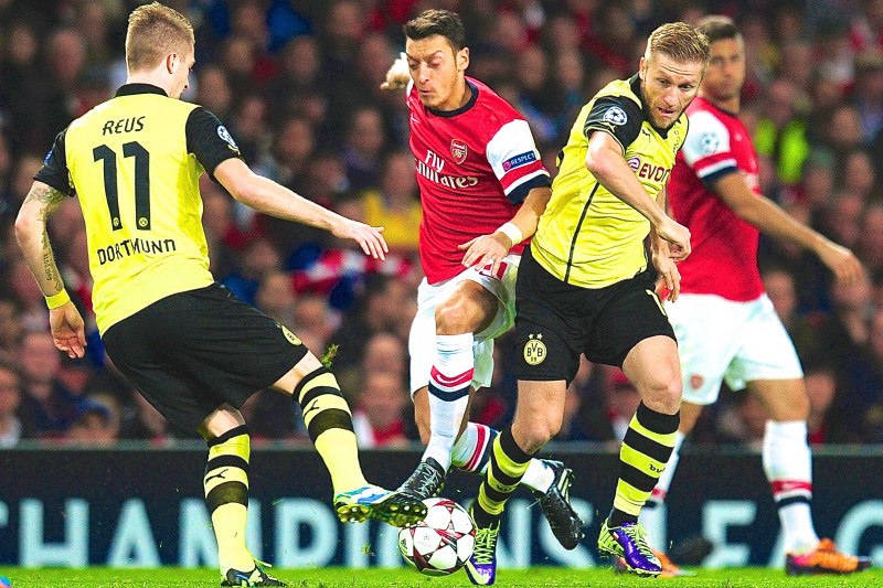 Uefa champion league livescore