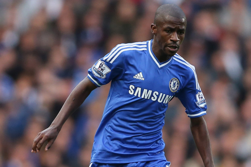 Ramires Plays Down Talk Of Transfer From Chelsea To Real Madrid Bleacher Report Latest News Videos And Highlights