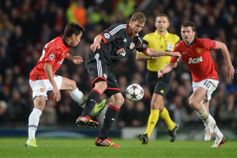 Bayer Leverkusen Tickets Champions League / Adidas Chicharito Bayer