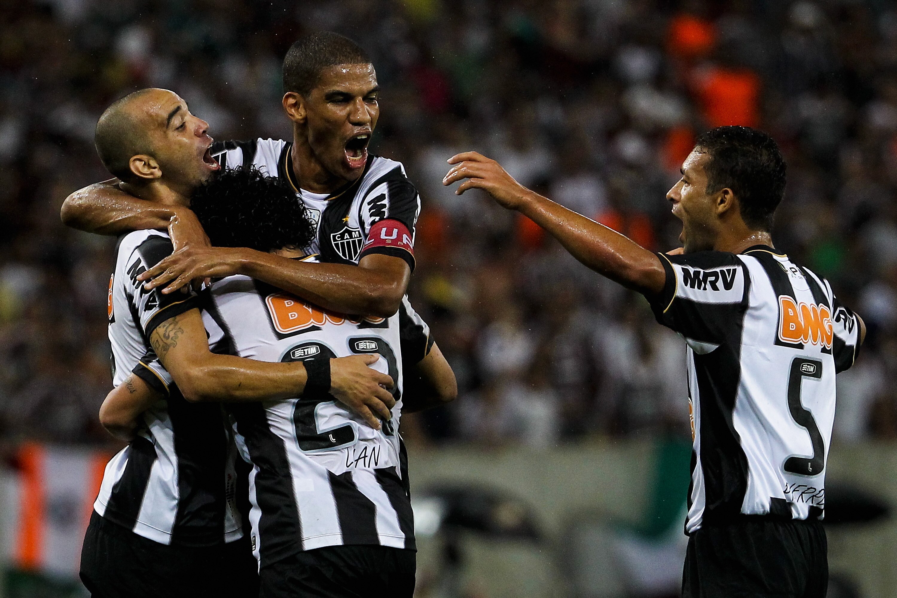 Raja Casablanca Vs Atletico Mineiro Club World Cup Live Score Highlights Bleacher Report Latest News Videos And Highlights