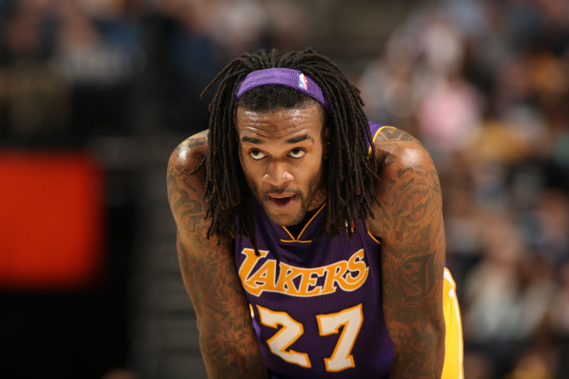 La lakers jordan online