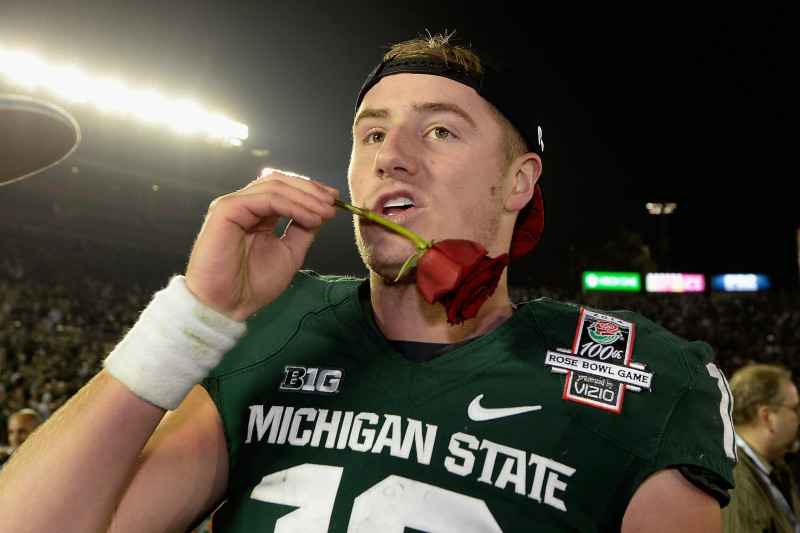 Connor cook jersey shop