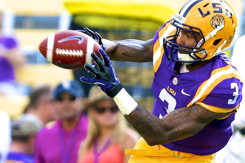 Jarvis landry college jersey cheap