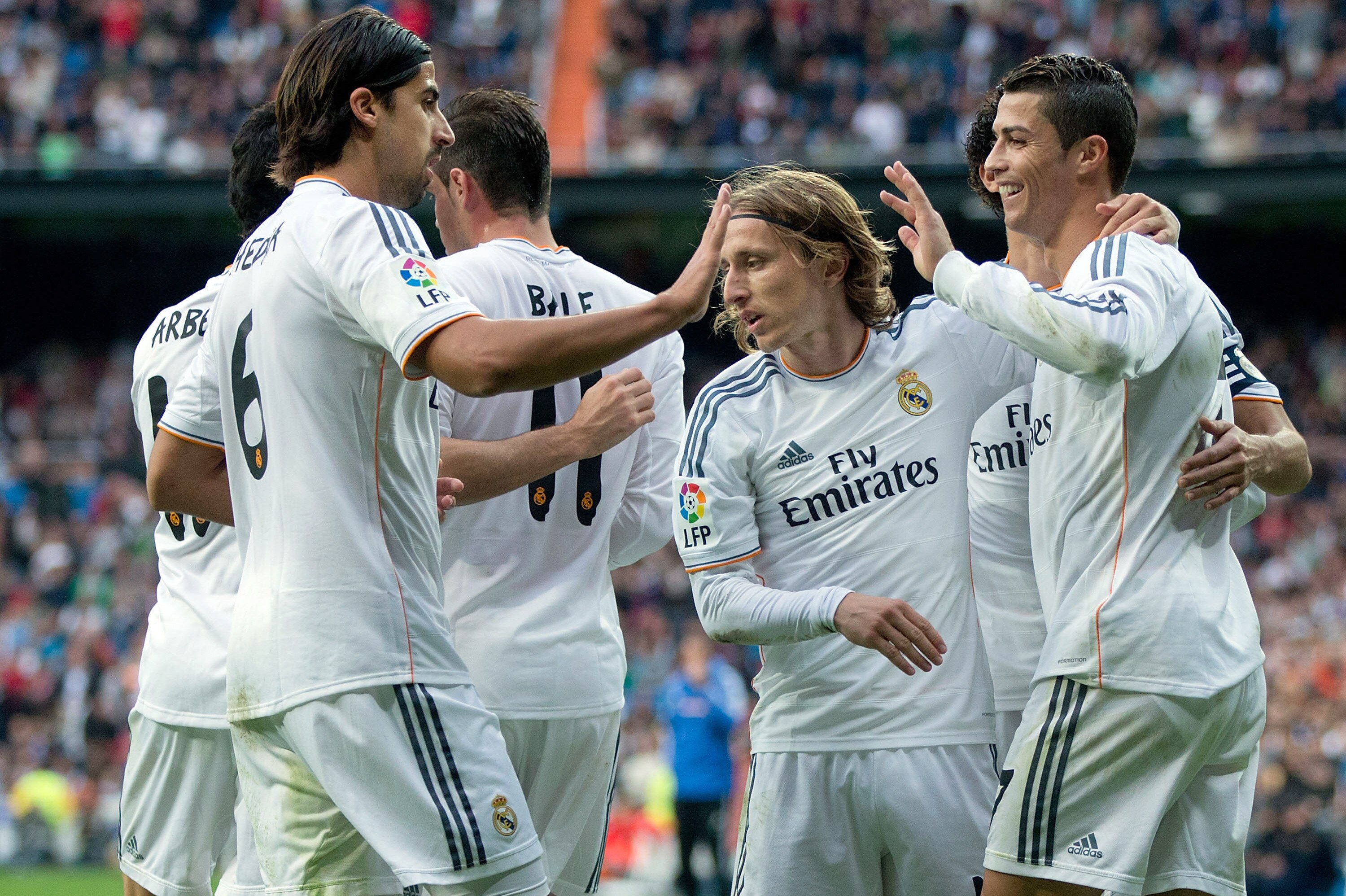Real madrid vs osasuna live stream free Real Madrid Vs Osasuna Date Time Live Stream Tv Info And Preview Bleacher Report Latest News Videos And Highlights
