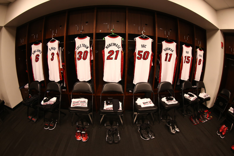 NBA Nickname Jerseys Should Become Staple of League Schedule Every Year News Scores Highlights Stats and Rumors Bleacher Report