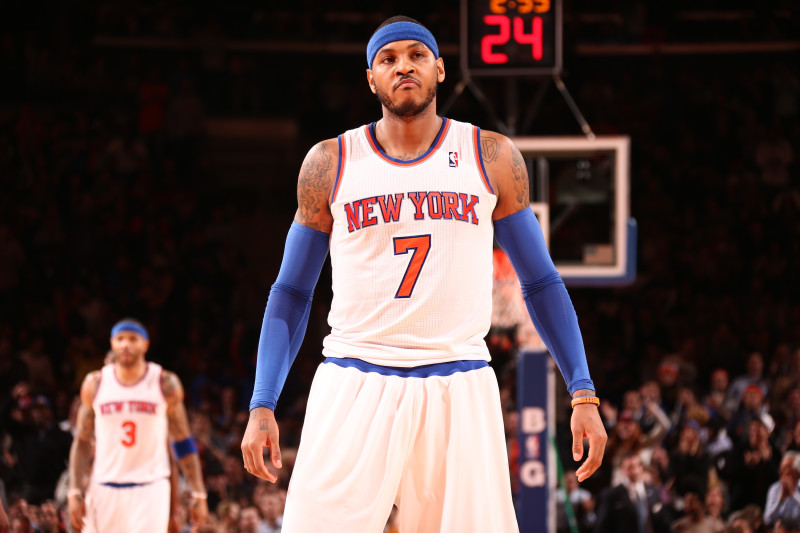 Carmelo anthony 9s discount