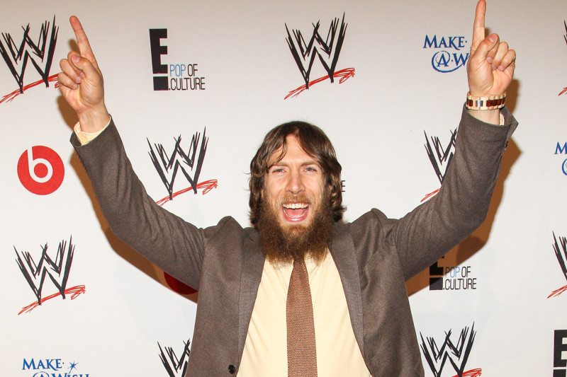 Daniel Bryan Wins Wwe World Heavyweight Championship At Wrestlemania 30 Bleacher Report Latest News Videos And Highlights