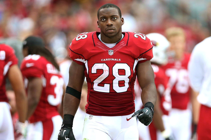 Rashard Mendenhall Will Retire After 6-Year NFL Career | News, Scores ...