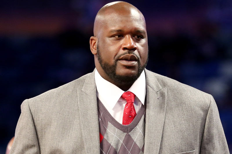 Shaquille O'Neal Subject of Open Assault Investigation in Atlanta | News,  Scores, Highlights, Stats, and Rumors | Bleacher Report