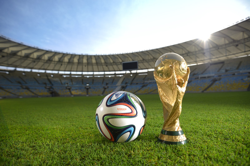 Why The 14 Fifa World Cup In Brazil Can Still Be The Best Ever Bleacher Report Latest News Videos And Highlights