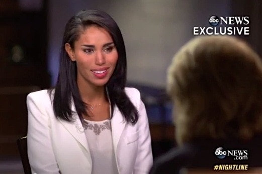 Donald Sterling And V Stiviano Speak Out On Racist Conversation That Led To Ban Bleacher Report Latest News Videos And Highlights